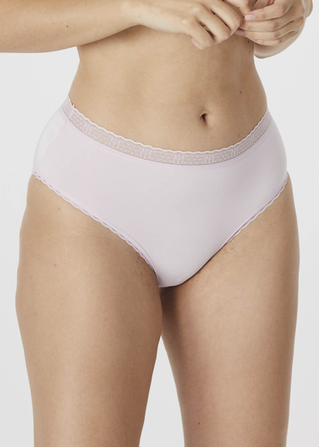 Culotte Taille Haute Maison Lejaby